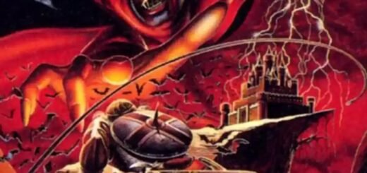 Castlevania: The Adventure