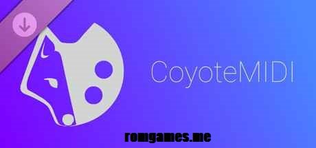 CoyoteMIDI PRO