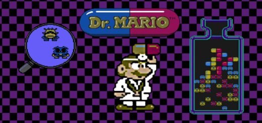 Dr. Mario