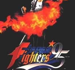 The King of Fighters ’95