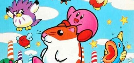 Kirby's Dream Land 2