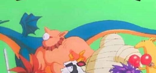 Little Master 2: Raikou no Kishi
