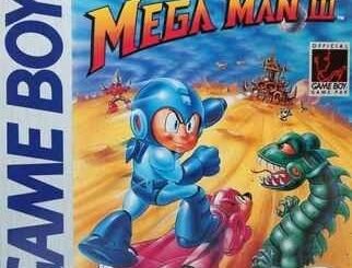 Mega Man III