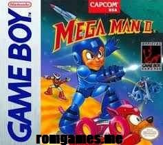 Mega Man II