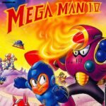 Mega Man IV