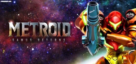 Metroid II: Return of Samus