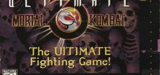 Mortal Kombat 3