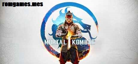 Mortal Kombat
