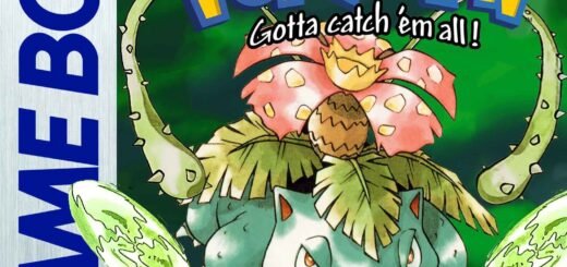 Pokemon PureGreen