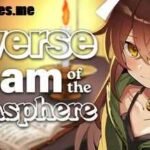 Reverse Dream of the Menasphere