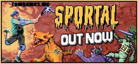 SPORTAL