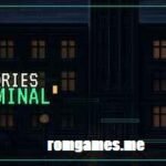 Silent Terminal Demo