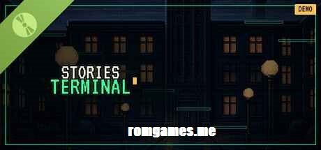 Silent Terminal Demo